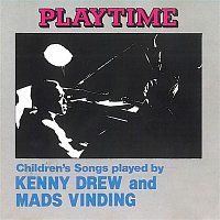 Kenny Drew & Mads Vinding – Playtime - Children's Songs