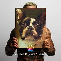 Bizzey, 3robi, Ramiks – My Love