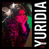 Yuridia – No Le Llames Amor