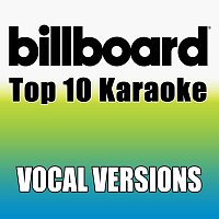 Billboard Karaoke – Billboard Karaoke - Beatles Top 10, Vol. 2 [Vocal Versions]
