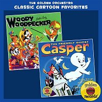 The Golden Orchestra – Classic Cartoon Favorites