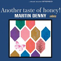 Přední strana obalu CD Another Taste Of Honey