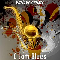 C Jam Blues