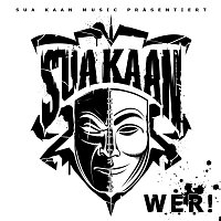 Přední strana obalu CD Wer