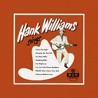 Hank Williams – Sings