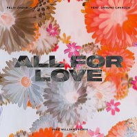 Felix Jaehn, Sandro Cavazza – All For Love [Mike Williams Remix]