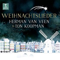 Ton Koopman & Herman van Veen – Christmas Carols