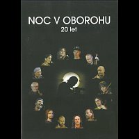Oboroh – Noc v Oborohu - 20 let DVD
