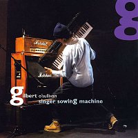 Gilbert O'Sullivan – Singer Sowing Machine