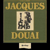 Jacques Douai – Heritage - 25 ans de Chansons - BAM (1973)