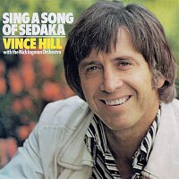 Vince Hill – Sing a Song of Sedaka (with The Nick Ingman Orchestra) [2017 Remaster]