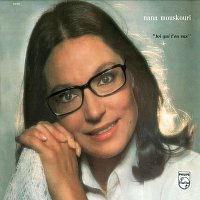 Nana Mouskouri – Toi Qui T'En Vas