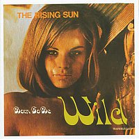 The Rising Sun – Born To Be Wild