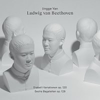 Beethoven: Diabelli Variationen, Op. 120; Sechs Bagatellen, Op. 126