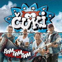 Čuki – Bam bam bam