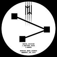 Přední strana obalu CD Together Again