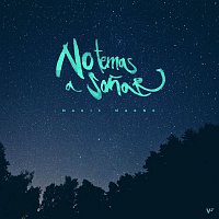 Přední strana obalu CD No temas a sonar