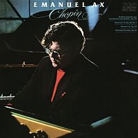 Emanuel Ax – Emanuel Ax Plays Chopin