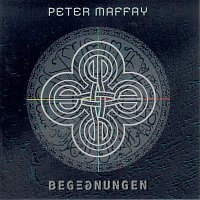 Přední strana obalu CD Begegnungen