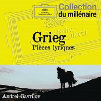 Andrei Gavrilov – Grieg: Pieces lyriques