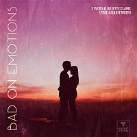 STVCKS & Juliette Claire – Bad on Emotions (feat. Aidan O'Brien)