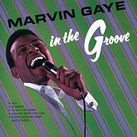 Marvin Gaye – In The Groove