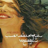 Jane Birkin – Arabesque voyage (Live 2004)