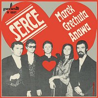 Marek Grechuta, Anawa – Serce