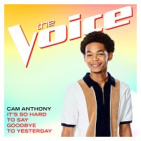 Cam Anthony – It’s So Hard To Say Goodbye To Yesterday [The Voice Performance]