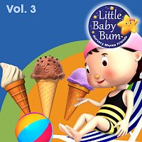 Little Baby Bum Kinderreime Freunde – Kinderreime fur Kinder mit LittleBabyBum, Vol. 3