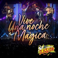 Aarón Y Su Grupo Ilusión – Vive Una Noche Mágica [En Vivo]