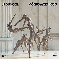 Přední strana obalu CD MOBIUS MORPHOSIS