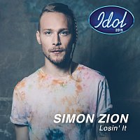 Simon Zion – Losin It