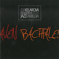 Ida Kelarová – Aven Bachtale