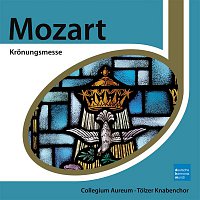 Mozart: Kronungsmesse
