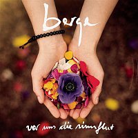 Berge – Du traumst