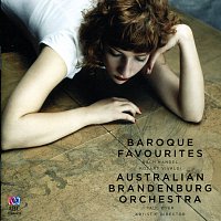 Australian Brandenburg Orchestra, Paul Dyer – Baroque Favourites