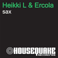 Ercola & Heikki L – Sax