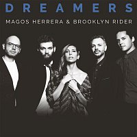 Magos Herrera & Brooklyn Rider – Dreamers