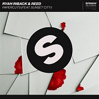 Ryan Riback & Reed – Papercuts (feat. Sunset City)