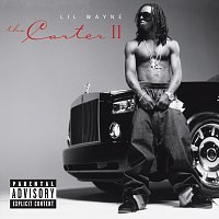 Lil Wayne – Tha Carter II