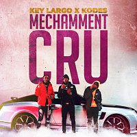 Key Largo, Kodes – Méchamment Cru