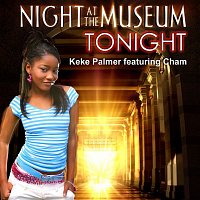 Tonight [From "Night at the Museum"]