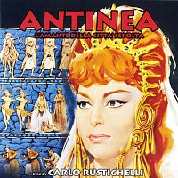 Antinea, l'amante della citta sepolta [Original Motion Picture Soundtrack]