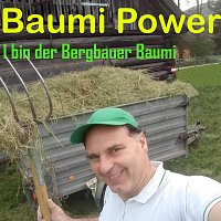 Baumi Power – I bin da Bergbauer Baumi