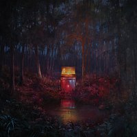 Lord Huron – Bag of Bones