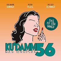 Přední strana obalu CD Das ist fur immer