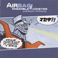 Airbag – Ensamble Cohetes