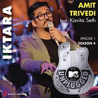 Amit Trivedi – Iktara