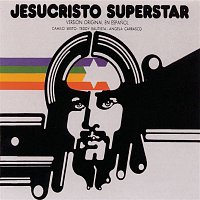 Camilo Sesto – Jesucristo Superstar